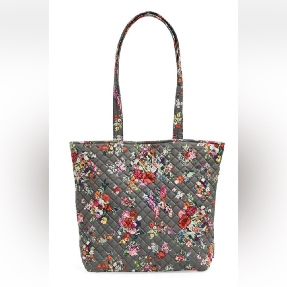 Vera Bradley tote bag